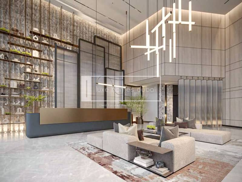 PRIME INVESTMENT |LUXURY 2BR |HIGH ROI POTENTIAL - Image 7