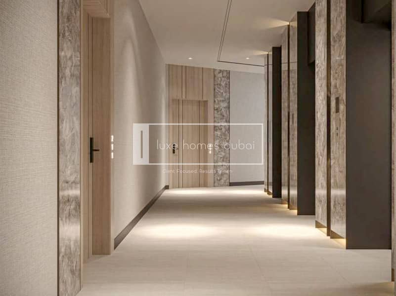 PRIME INVESTMENT |LUXURY 2BR |HIGH ROI POTENTIAL - Image 8