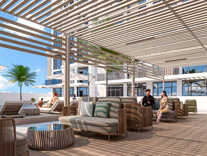 PRIME INVESTMENT |LUXURY 2BR |HIGH ROI POTENTIAL - Image 14