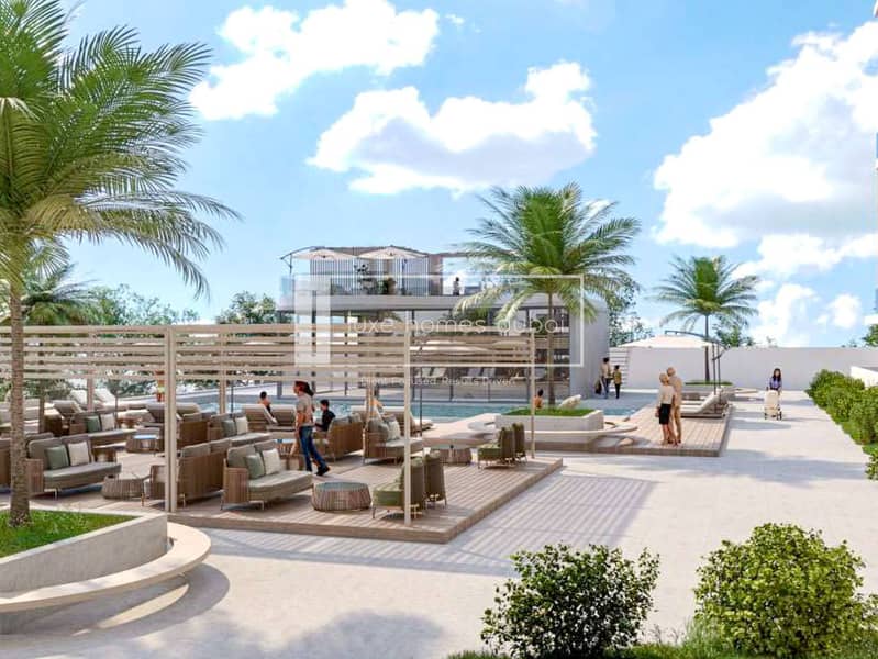 PRIME INVESTMENT |LUXURY 2BR |HIGH ROI POTENTIAL - Image 16