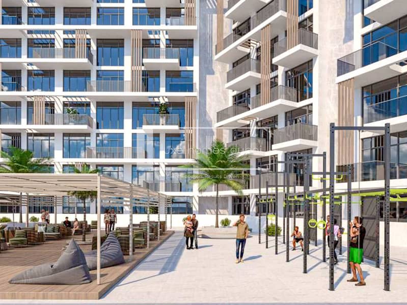 PRIME INVESTMENT |LUXURY 2BR |HIGH ROI POTENTIAL - Image 17
