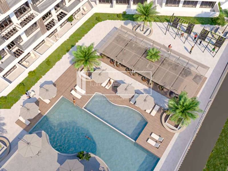 PRIME INVESTMENT |LUXURY 2BR |HIGH ROI POTENTIAL - Image 18