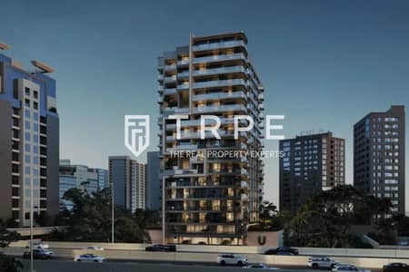 商业湾, 迪拜 1 卧室单位待售 - 位于商业湾,Urban Life Residences 1 卧室的公寓 1954635 AED - 15196229 商业湾, 迪拜 1 卧室单位待售 - 位于商业湾,Urban Life Residences 1 卧室的公寓 1954635 AED - 15196229