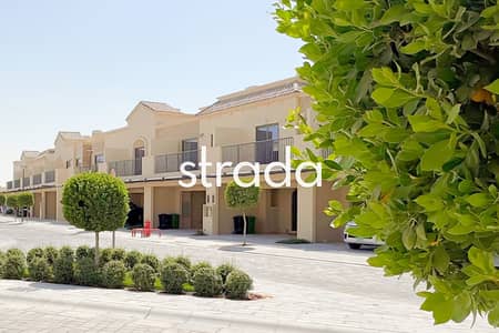 تاون هاوس 3 غرف نوم للبيع في عقارات جميرا للجولف، دبي - تاون هاوس في ياسمين لين،عقارات جميرا للجولف 3 غرف 4250000 درهم - 15195965 تاون هاوس 3 غرف نوم للبيع في عقارات جميرا للجولف، دبي - تاون هاوس في ياسمين لين،عقارات جميرا للجولف 3 غرف 4250000 درهم - 15195965