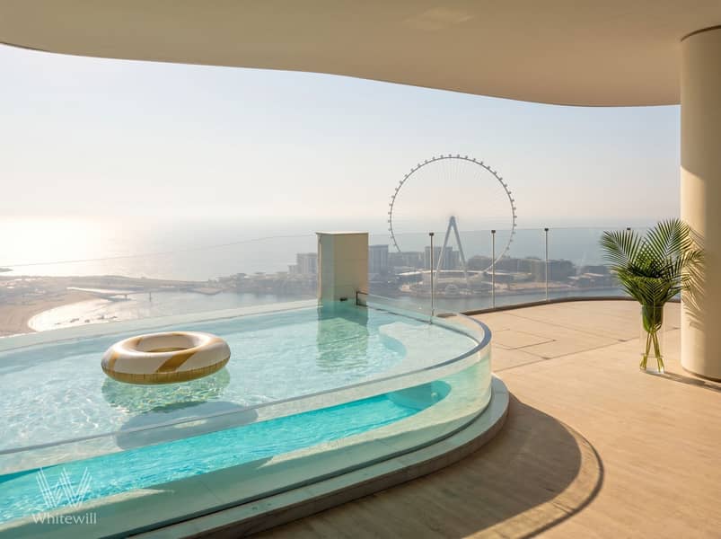 Sensoria At FIVE Luxe