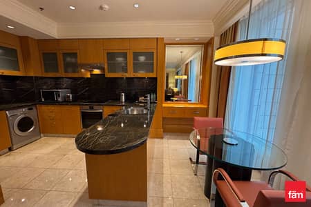 1 Bedroom Flat for Rent in DIFC, Dubai - HighEnd Residence Delivering Premium City Living 1 Bedroom Flat for Rent in DIFC, Dubai - HighEnd Residence Delivering Premium City Living