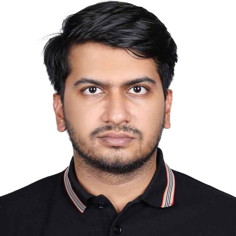 Pranav Shastry