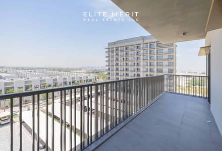 1 Bedroom Apartment for Rent in Mohammed Bin Rashid City (MBR City), Dubai - IMGL1159. jpg