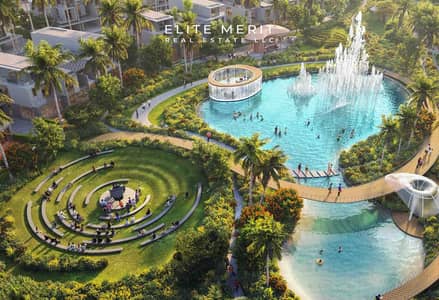 5 Bedroom Townhouse for Sale in Dubailand, Dubai - Vector Smart Object-07. jpg 5 Bedroom Townhouse for Sale in Dubailand, Dubai - Vector Smart Object-07. jpg