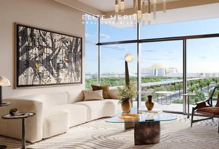 1 Bedroom Flat for Sale in Expo City, Dubai - WhatsApp Image 2026-05-07 at 10.02. 05 (4). jpeg