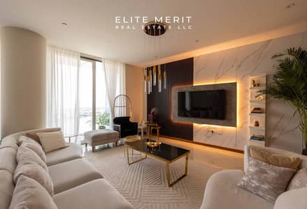 3 Schlafzimmer Wohnung zum zum Verkauf in Dubai Festival City, Dubai - IMGL0896. jpg