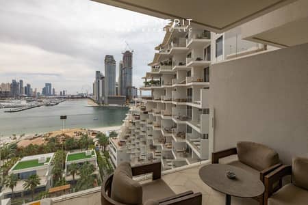 2 Bedroom Apartment for Rent in Palm Jumeirah, Dubai - IMGL0813 Large. jpeg