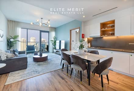 2 Bedroom Flat for Rent in Dubai Marina, Dubai - IMGL1689-Edit. jpg