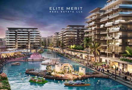 Appartement de 1 chambre à à vendre à Dubai Investments Park (DIP), Dubai - Vector Smart Object-06. jpg