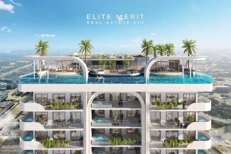 1 Bedroom Apartment for Sale in Dubai Land Residence Complex (DLRC), Dubai - 2. jpg