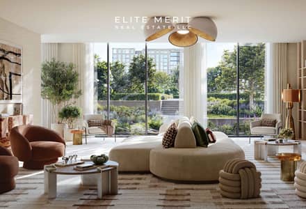 1 Schlafzimmer Wohnung zum zum Verkauf in Expo City, Dubai - Vector Smart Object-03. jpg