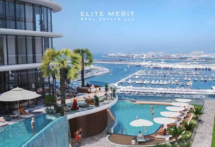 2 Camere Appartamento in vendita a Dubai Harbour, Dubai - Vector Smart Object-08. jpg 2 Camere Appartamento in vendita a Dubai Harbour, Dubai - Vector Smart Object-08. jpg