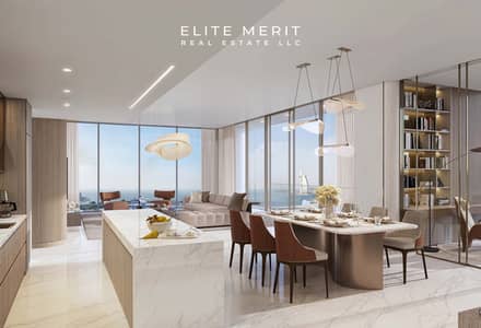4 Schlafzimmer Wohnung zum zum Verkauf in Palm Jumeirah, Dubai - Vector Smart Object-05. jpg 4 Schlafzimmer Wohnung zum zum Verkauf in Palm Jumeirah, Dubai - Vector Smart Object-05. jpg