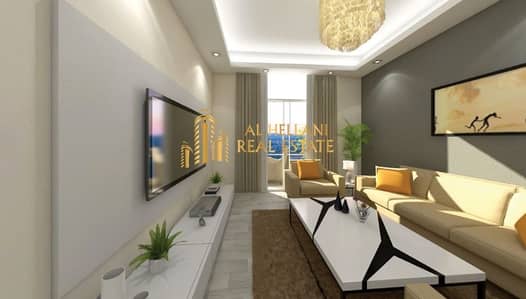 Very good studio for sale in Dubai sports city Very good studio for sale in Dubai sports city