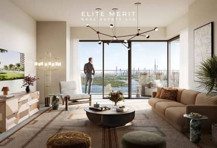 2 Camere Appartamento in vendita a Dubai Creek Harbour, Dubai - Vector Smart Object-02. jpg