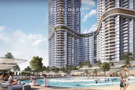 No Commission | 1BR+Study Room | Lagoon View | Q4 2028