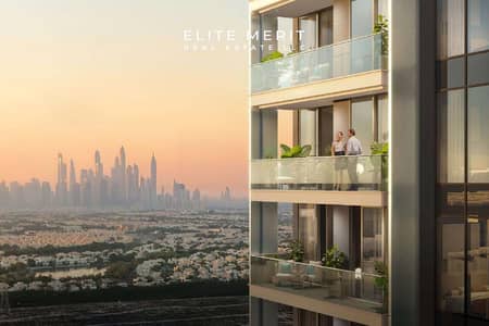 1 Bedroom Flat for Sale in Jumeirah Village Triangle (JVT), Dubai - 3. jpg