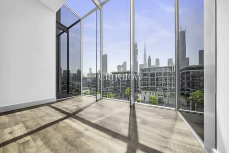 1 Bedroom Apartment for Rent in Al Wasl, Dubai - Modern And Bright 1 BR | Now Vacant | Skyline View