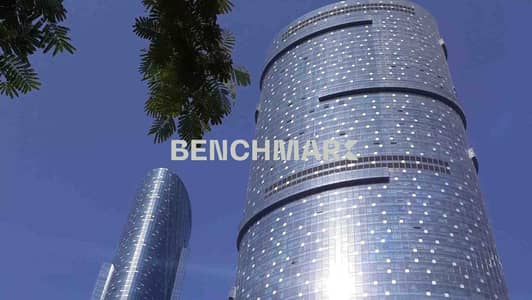 3 Bedroom Flat for Sale in Al Reem Island, Abu Dhabi - Al Reem Island - Sun Tower 3BR Apt - Photo (17). jpg