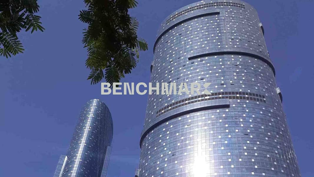 Al Reem Island - Sun Tower 3BR Apt - Photo (17). jpg Al Reem Island - Sun Tower 3BR Apt - Photo (17). jpg
