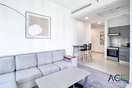 1 Bedroom Flat for Rent in Downtown Dubai, Dubai - Fully Furnished | High Floor | Amazing Location