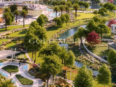 4 Bedroom Townhouse for Sale in Dubai South, Dubai - OP + DLD | Investor Deal | Prime Location 4 Bedroom Townhouse for Sale in Dubai South, Dubai - OP + DLD | Investor Deal | Prime Location