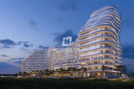 2 Bedroom Flat for Sale in Al Marjan Island, Ras Al Khaimah - Stunning 2BR | W/Kitchen Appliances | Near Casino
