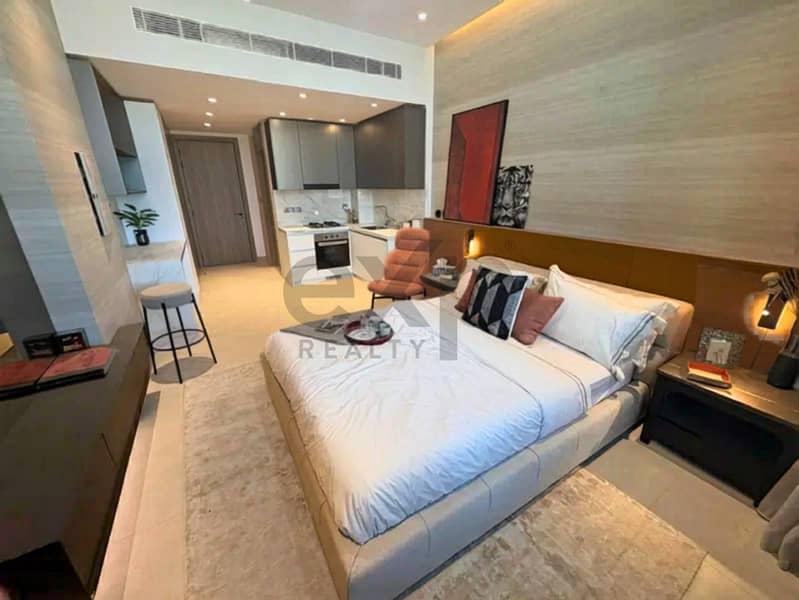 Handover Soon | No Buyer Commission | High ROI - Image 3