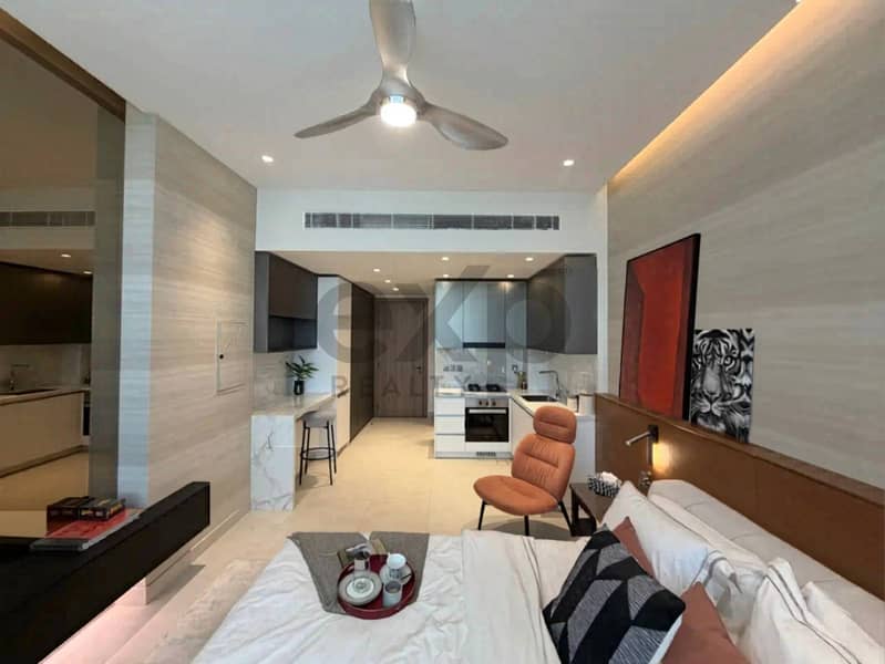 Handover Soon | No Buyer Commission | High ROI - Image 4