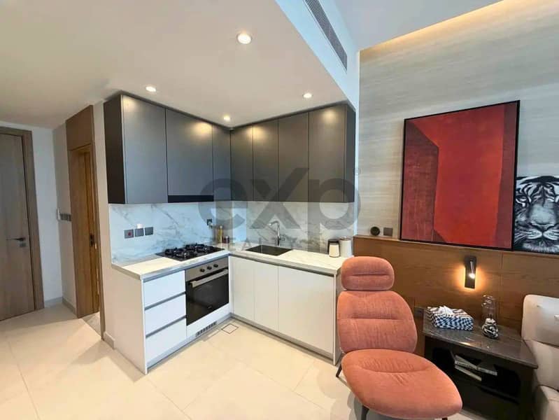 Handover Soon | No Buyer Commission | High ROI - Image 5