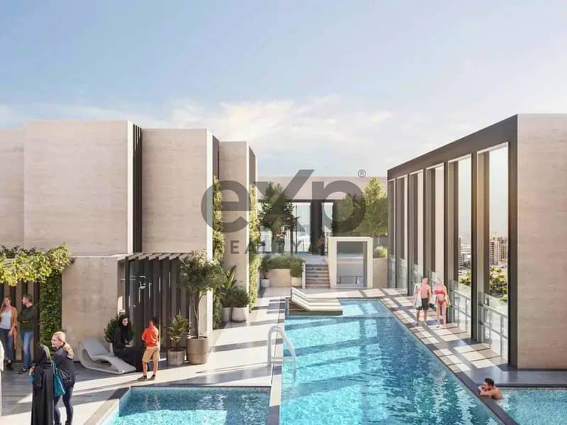Handover Soon | No Buyer Commission | High ROI - Image 10