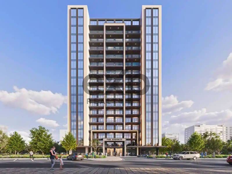 Handover Soon | No Buyer Commission | High ROI - Image 11