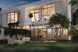 G+2 || Single Row || 4 Bedroom plus Maid