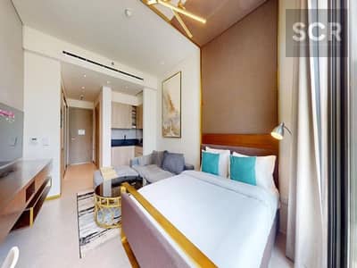 Studio de  à à louer à Jumeirah Village Circle (JVC), Dubai - Canva Signature . png
