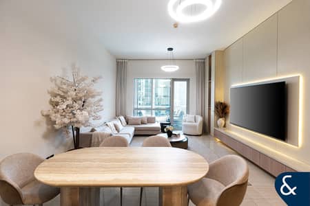 2 Slaapkamers Appartement te Koop in Dubai Marina, Dubai - Appartement in Dubai Marina，KG Tower, 2 slaapkamers, 2400000 AED - 15196525