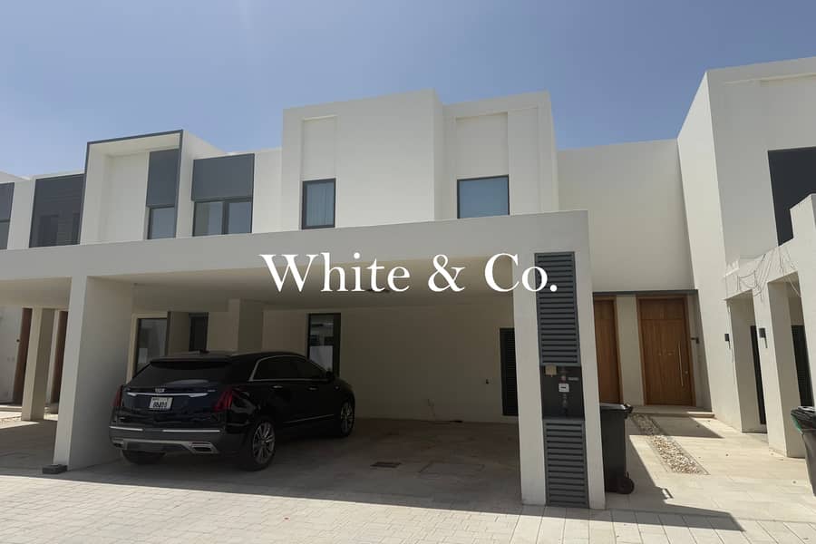 Single Row | Close To Shops | Spacious Single Row | Close To Shops | Spacious