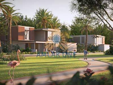 5 habitaciones Villa para en Venta en Saadiyat Island, Abu Dhabi - 1 - Copy (14). jpg