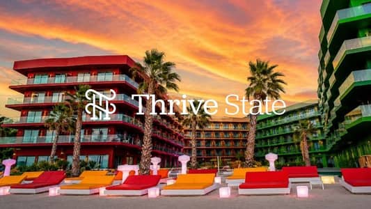Studio for Sale in The World Islands, Dubai - Multiple units | Investment | High Luxury