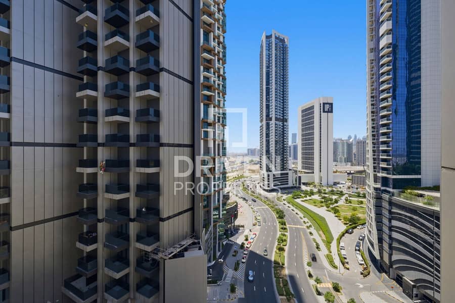 Appartement in Business Bay,Century Tower, 1 slaapkamer, 80000 AED - 15196635 Appartement in Business Bay,Century Tower, 1 slaapkamer, 80000 AED - 15196635