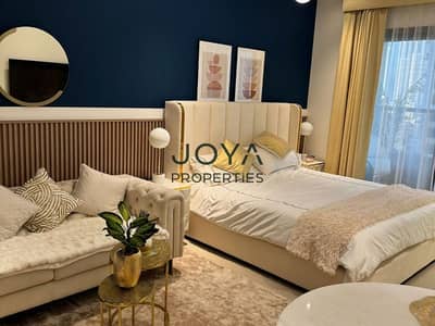 Estudio para en Alquiler en Downtown Dubai, Dubai - Apartamento en Downtown Dubai，Elite Downtown Residence，Elite Downtown Residence 1, 100000 AED - 15196535