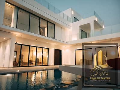 7 Bedroom Villa for Rent in Al Awir, Dubai - WhatsApp Image 2025-12-05 at 5.34. 51 PM (15). jpeg