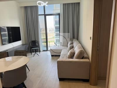1 habitación Apartamento para en Alquiler en Meydan, Dubai - acaf4afc-1ffc-4bda-9e5e-72f63a5dac65. jpg 1 habitación Apartamento para en Alquiler en Meydan, Dubai - acaf4afc-1ffc-4bda-9e5e-72f63a5dac65. jpg