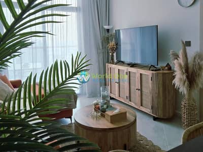 1 Bedroom Flat for Rent in Al Jaddaf, Dubai - WhatsApp Image 2026-05-15 at 10.31. 04 AM. jpeg