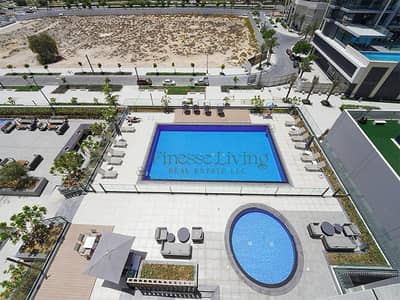 1 Bedroom Flat for Rent in Dubai Hills Estate, Dubai - Unfurnished | Ready To Move | Well Maintained Unit