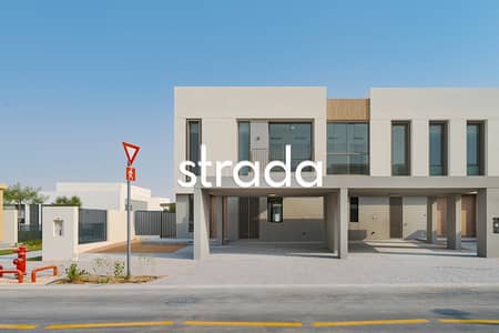 4 Schlafzimmer Townhouse zum zur Miete in The Valley by Emaar, Dubai - Reihenhaus in The Valley by Emaar,Orania, 4 schlafzimmer, 200000 AED - 15196811 4 Schlafzimmer Townhouse zum zur Miete in The Valley by Emaar, Dubai - Reihenhaus in The Valley by Emaar,Orania, 4 schlafzimmer, 200000 AED - 15196811